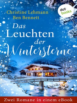 cover image of Das Leuchten der Wintersterne